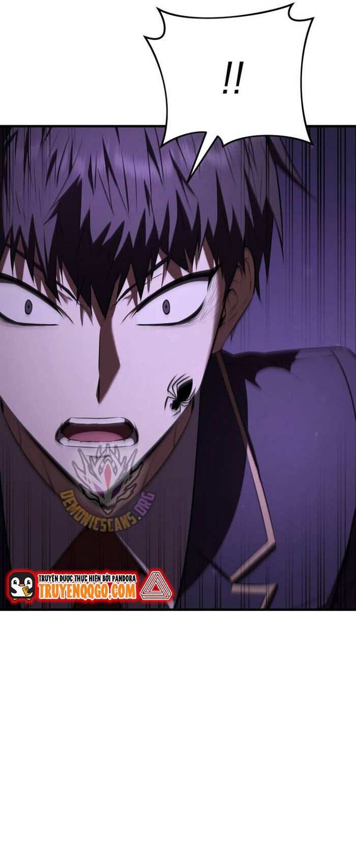 Phản Diện Mắt Cáo Của Học Viện Quỷ Giới [Chap 29-40]