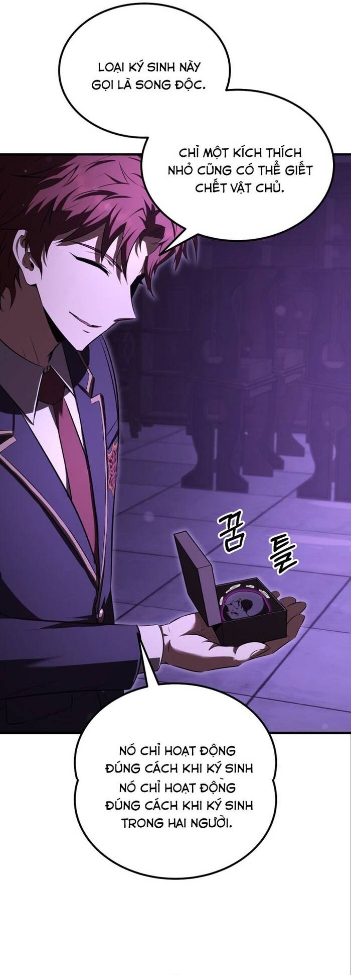 Phản Diện Mắt Cáo Của Học Viện Quỷ Giới [Chap 29-40]