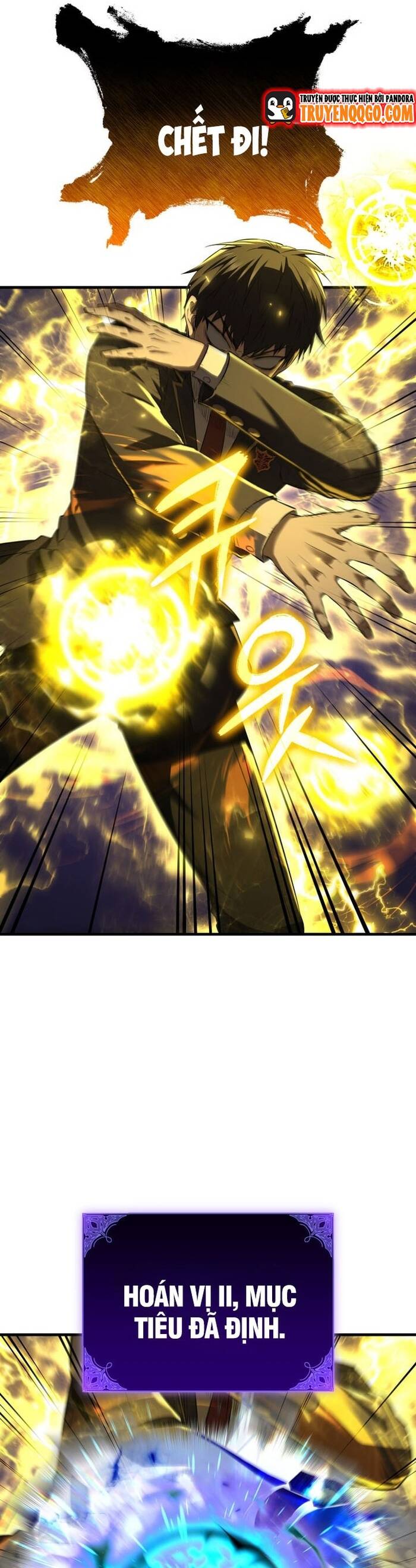Phản Diện Mắt Cáo Của Học Viện Quỷ Giới [Chap 29-40]