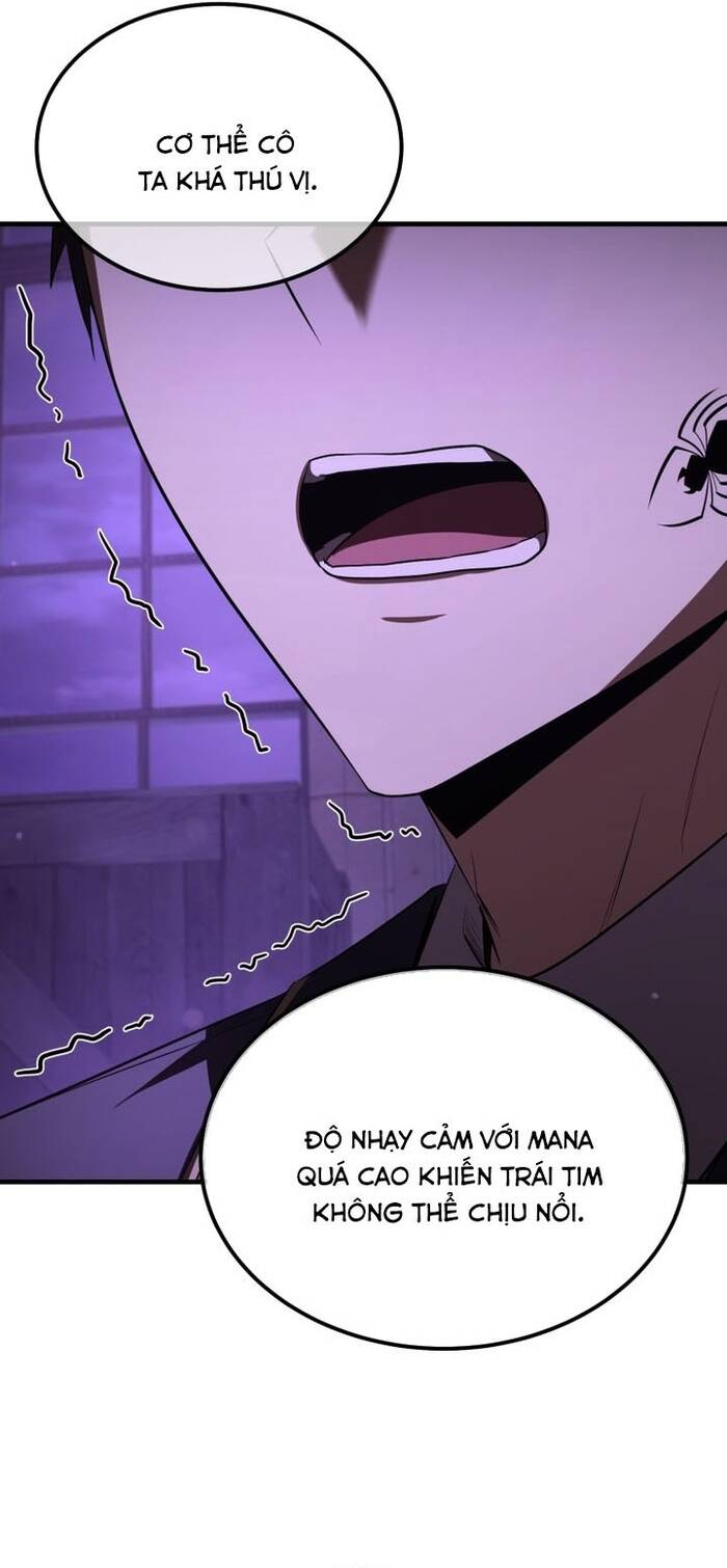 Phản Diện Mắt Cáo Của Học Viện Quỷ Giới [Chap 29-40]