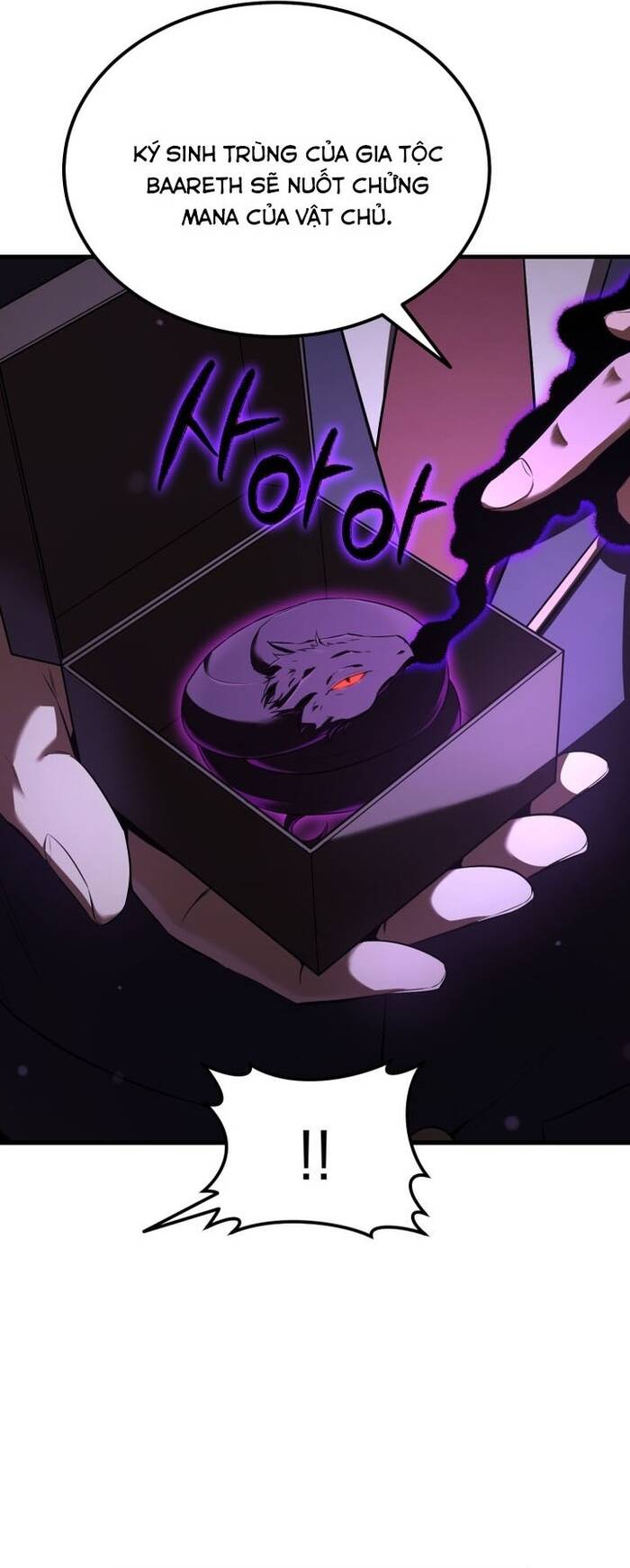 Phản Diện Mắt Cáo Của Học Viện Quỷ Giới [Chap 29-40]