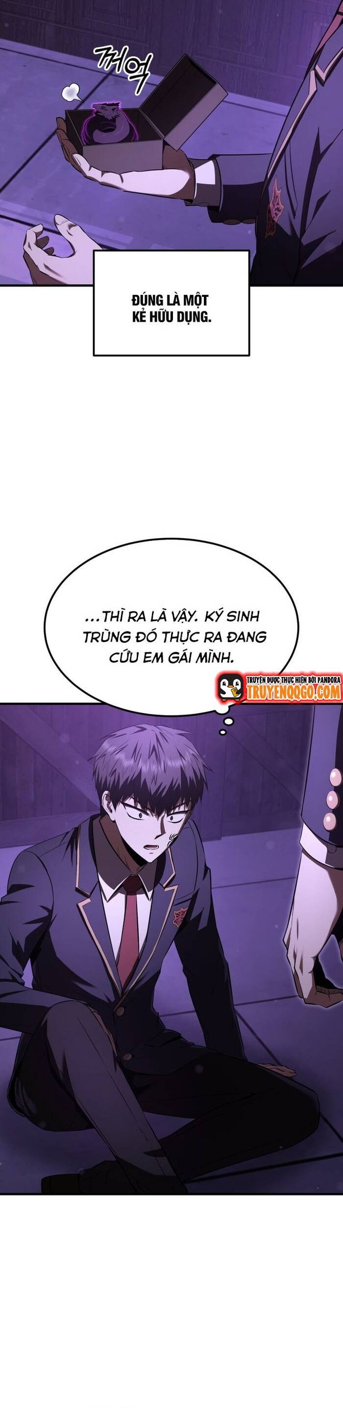 Phản Diện Mắt Cáo Của Học Viện Quỷ Giới [Chap 29-40]