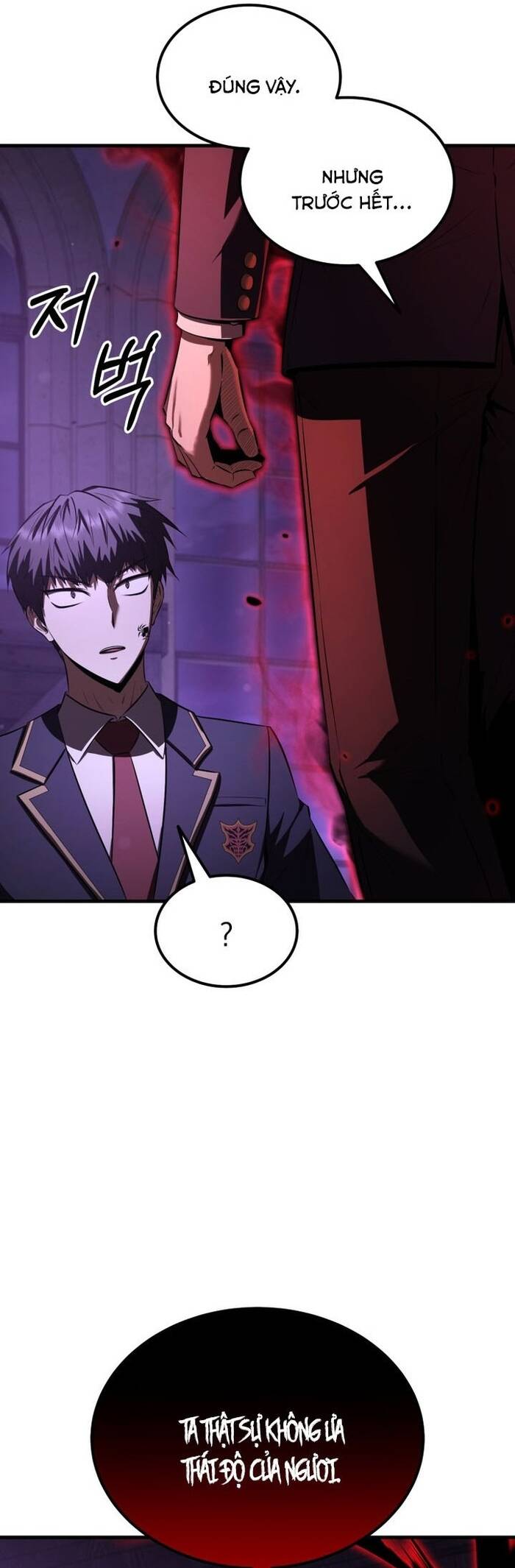 Phản Diện Mắt Cáo Của Học Viện Quỷ Giới [Chap 29-40]