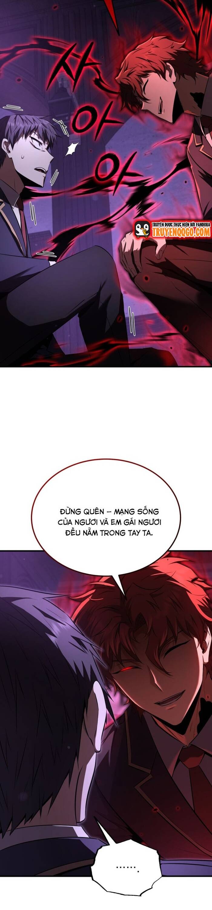 Phản Diện Mắt Cáo Của Học Viện Quỷ Giới [Chap 29-40]
