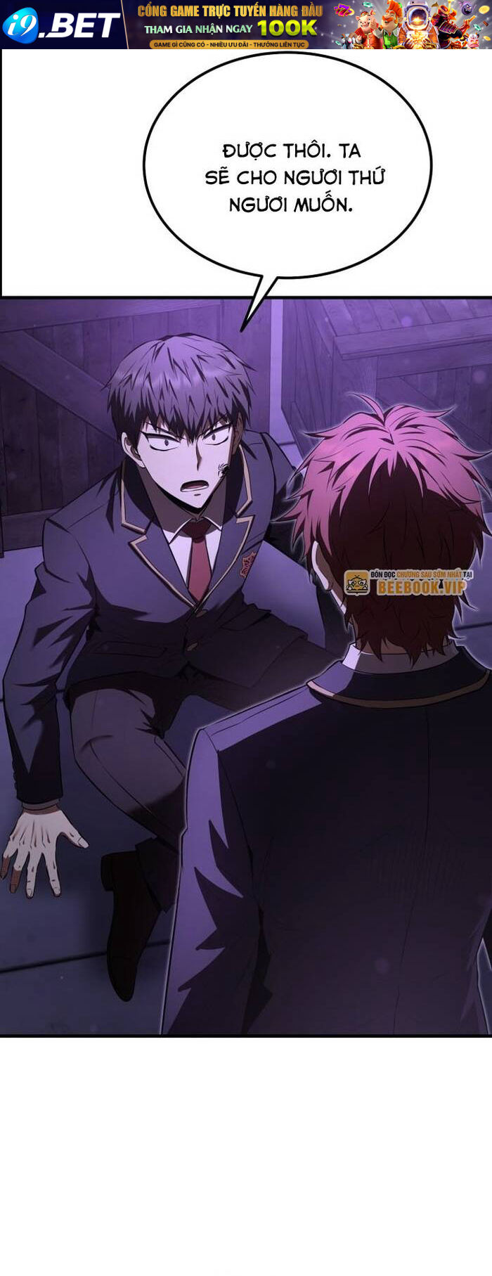 Phản Diện Mắt Cáo Của Học Viện Quỷ Giới [Chap 29-40]