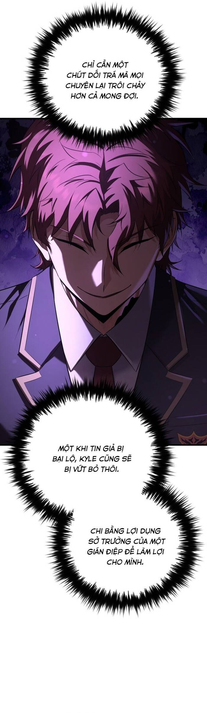 Phản Diện Mắt Cáo Của Học Viện Quỷ Giới [Chap 29-40]