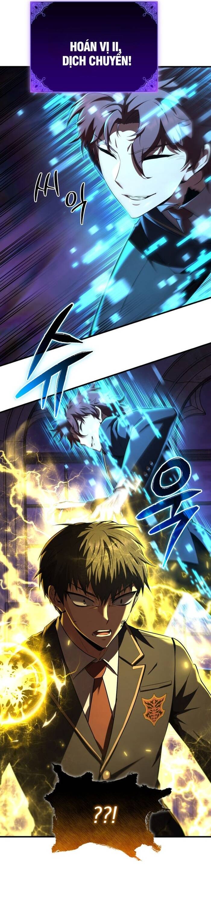 Phản Diện Mắt Cáo Của Học Viện Quỷ Giới [Chap 29-40]