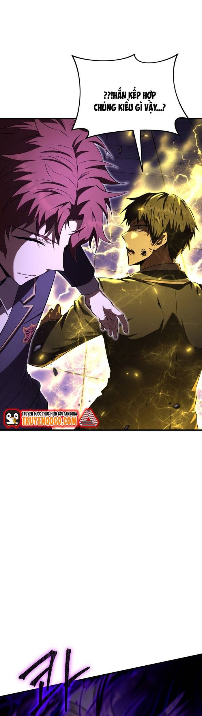 Phản Diện Mắt Cáo Của Học Viện Quỷ Giới [Chap 29-40]