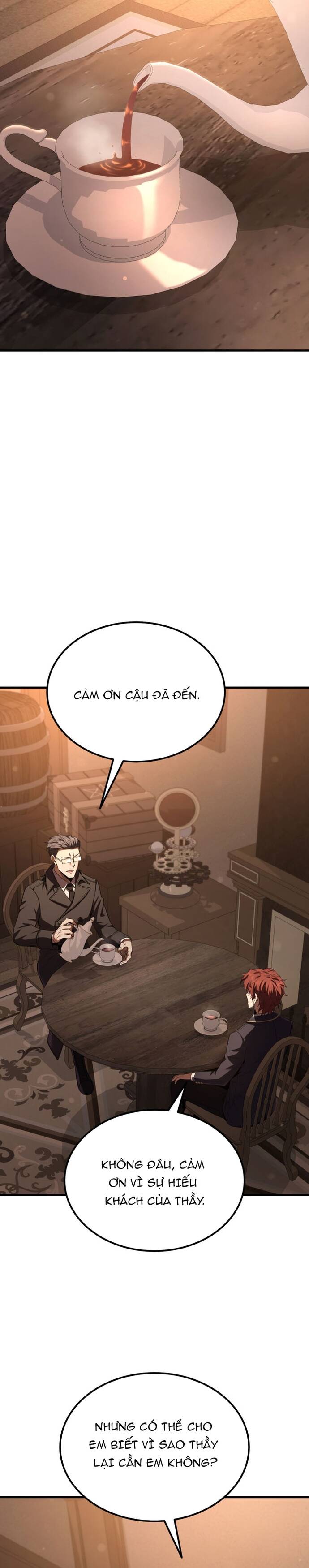 Phản Diện Mắt Cáo Của Học Viện Quỷ Giới [Chap 29-40]