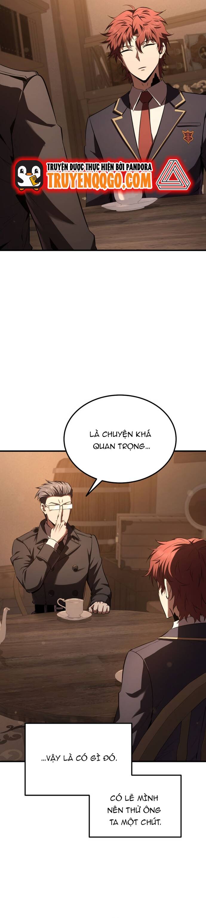 Phản Diện Mắt Cáo Của Học Viện Quỷ Giới [Chap 29-40]
