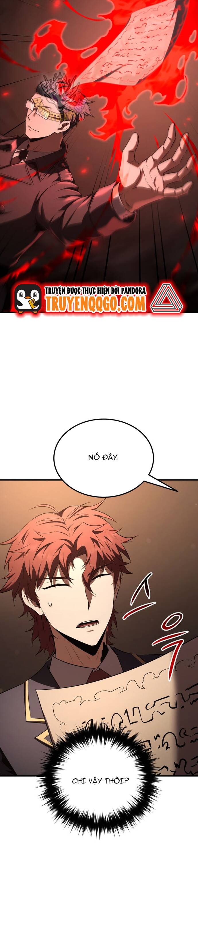 Phản Diện Mắt Cáo Của Học Viện Quỷ Giới [Chap 29-40]