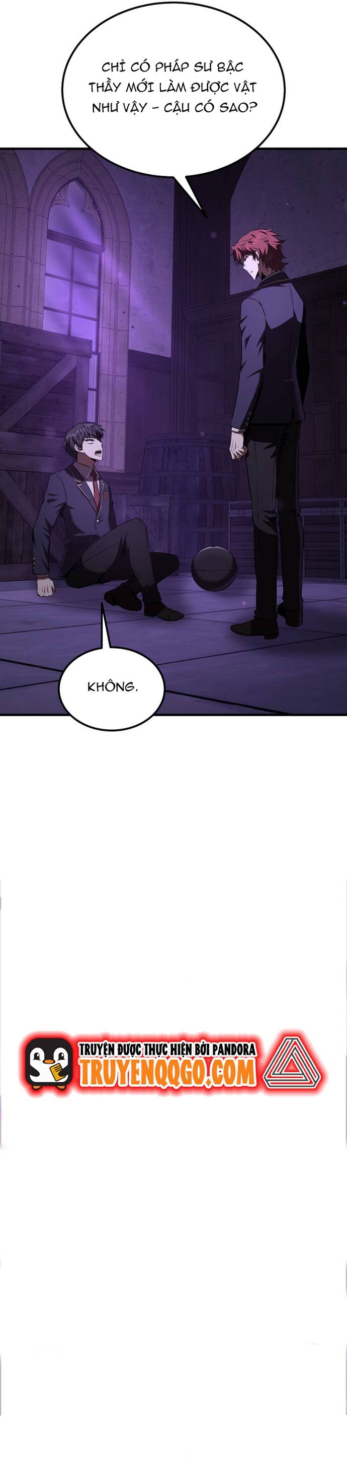 Phản Diện Mắt Cáo Của Học Viện Quỷ Giới [Chap 29-40]