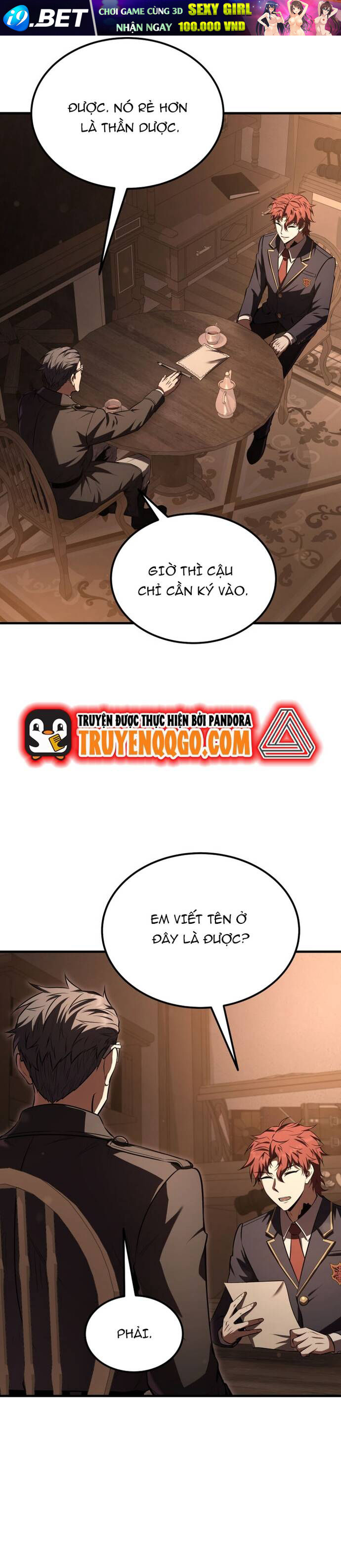 Phản Diện Mắt Cáo Của Học Viện Quỷ Giới [Chap 29-40]