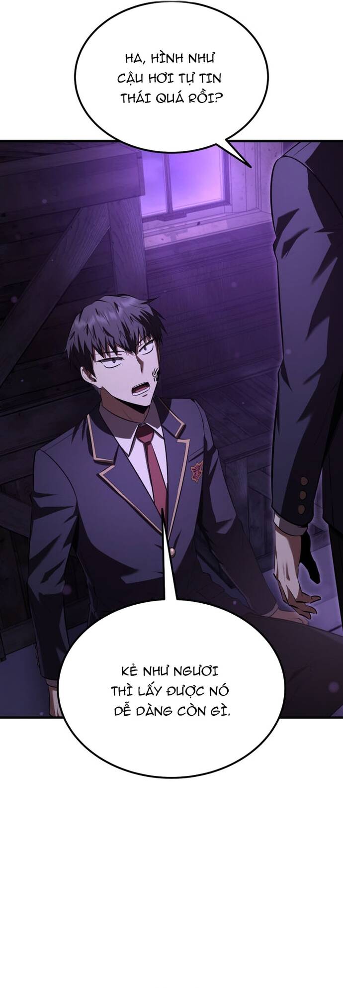 Phản Diện Mắt Cáo Của Học Viện Quỷ Giới [Chap 29-40]