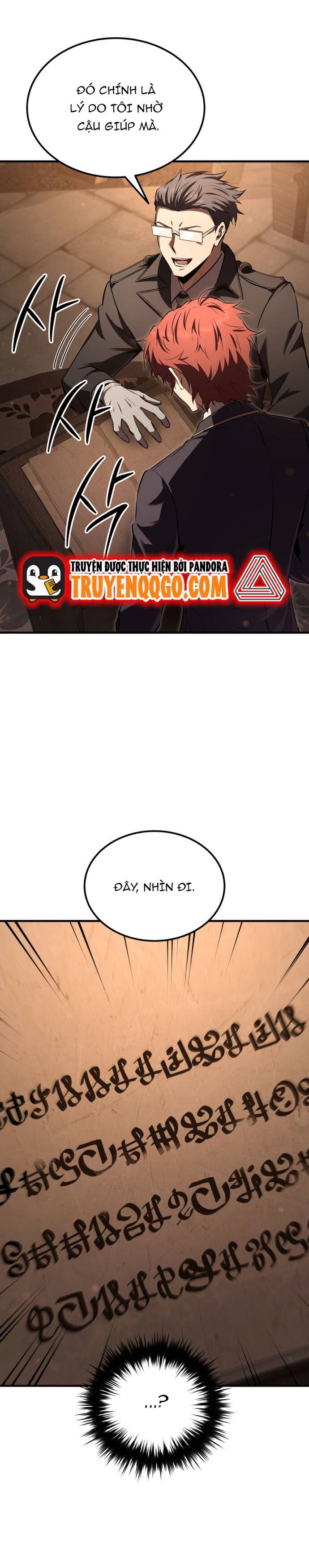 Phản Diện Mắt Cáo Của Học Viện Quỷ Giới [Chap 29-40]
