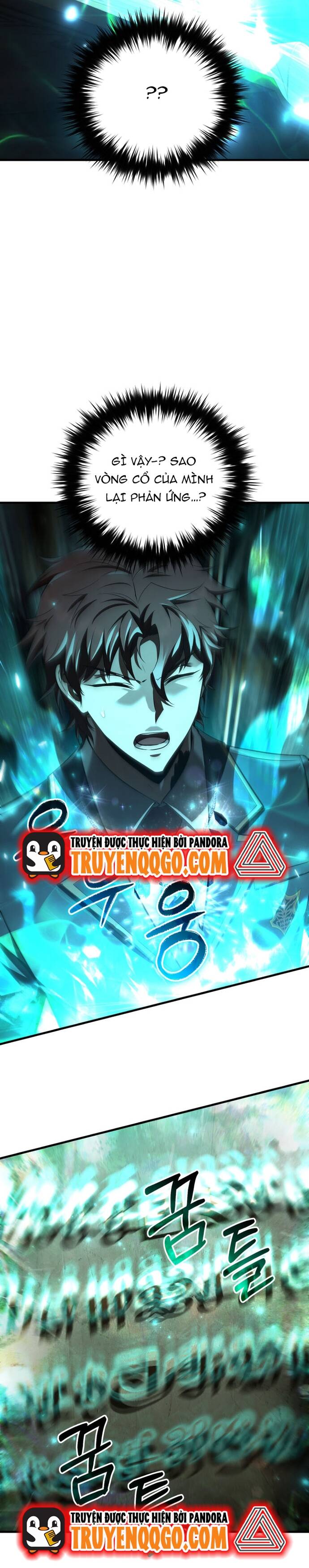 Phản Diện Mắt Cáo Của Học Viện Quỷ Giới [Chap 29-40]