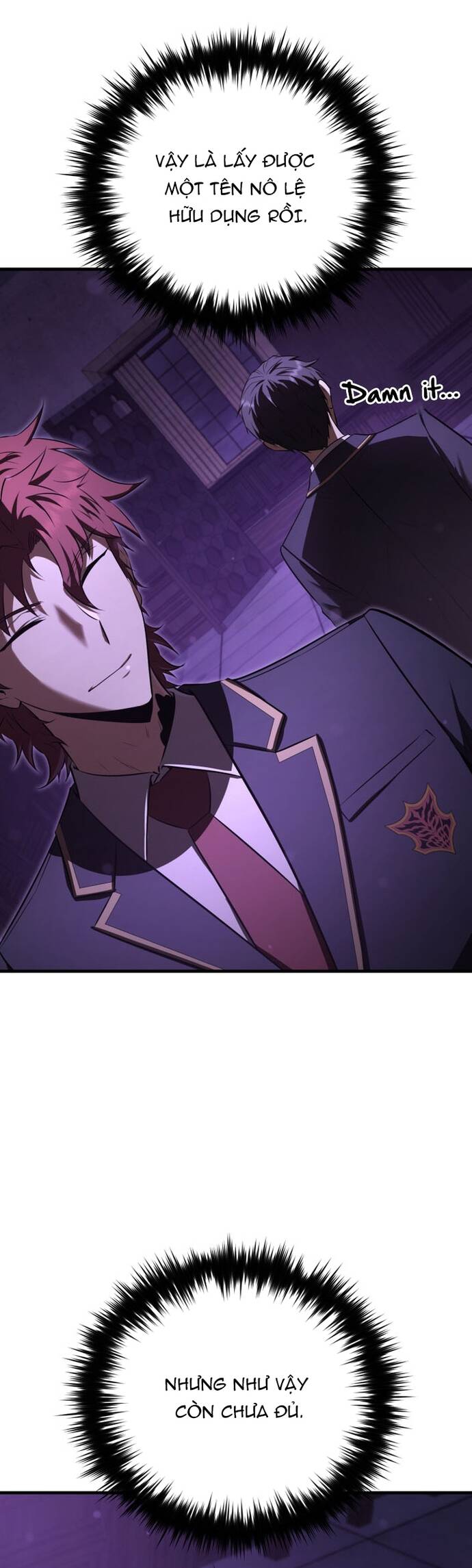 Phản Diện Mắt Cáo Của Học Viện Quỷ Giới [Chap 29-40]