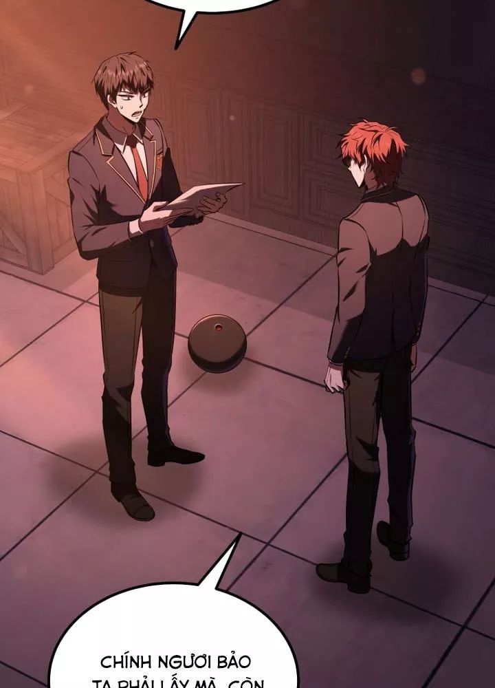 Phản Diện Mắt Cáo Của Học Viện Quỷ Giới [Chap 29-40]