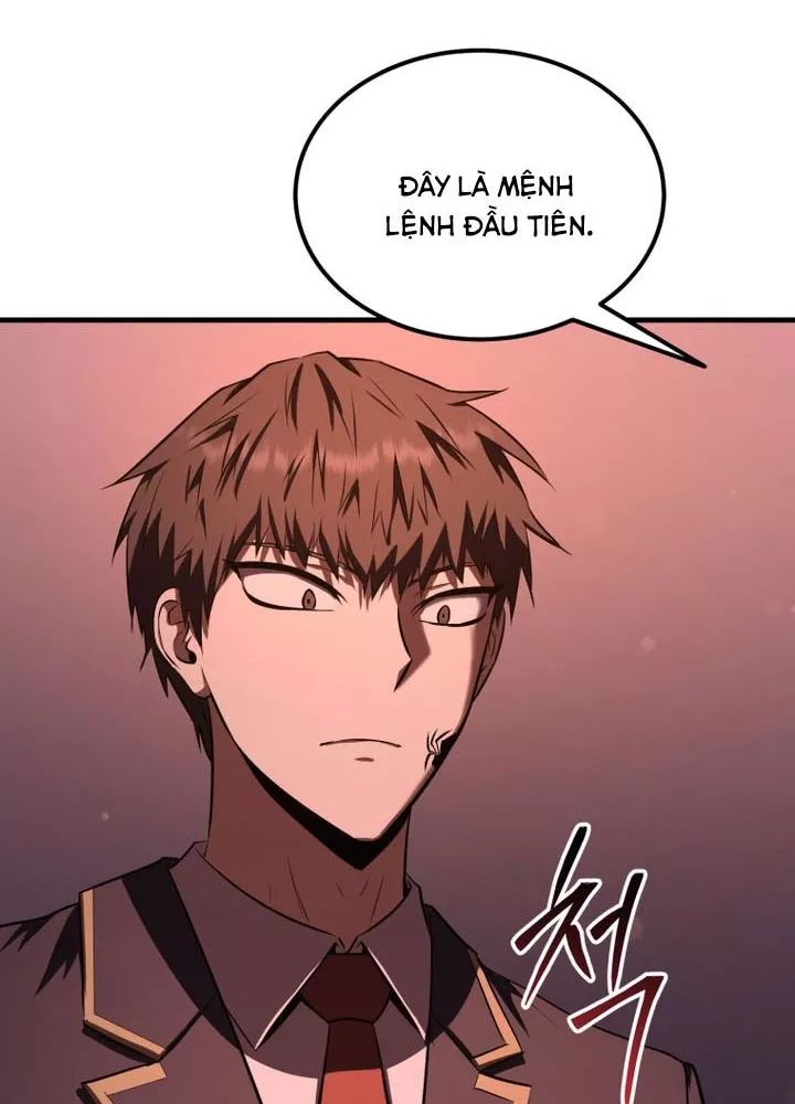 Phản Diện Mắt Cáo Của Học Viện Quỷ Giới [Chap 29-40]