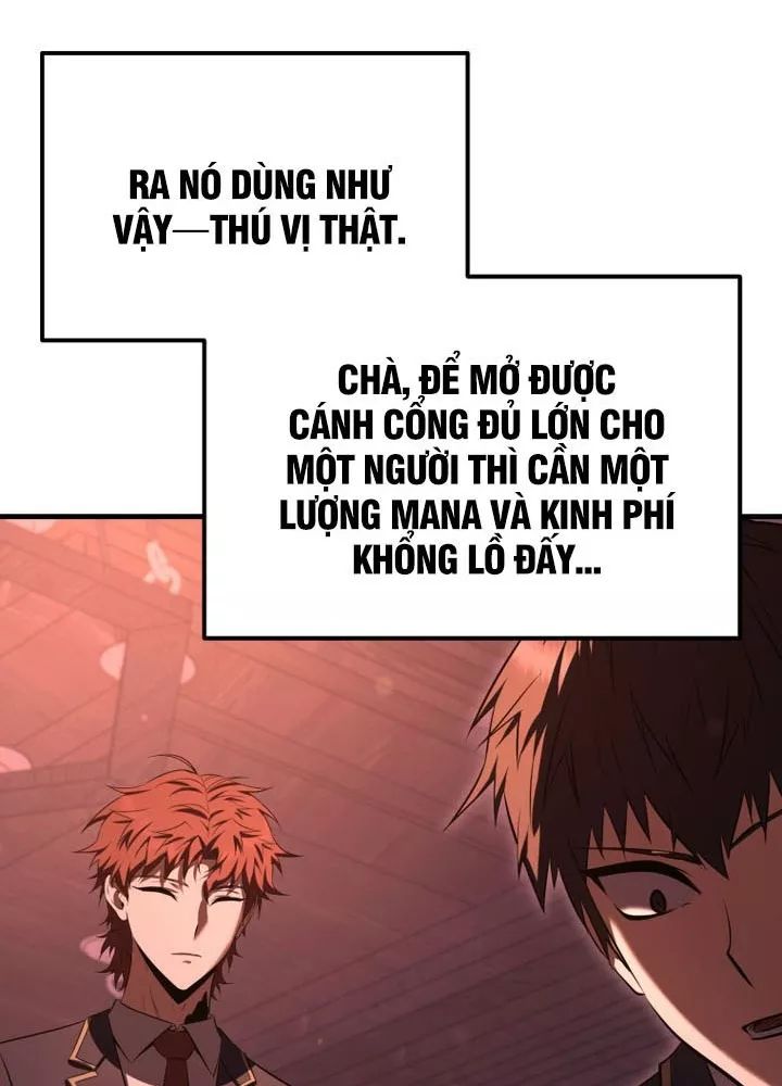 Phản Diện Mắt Cáo Của Học Viện Quỷ Giới [Chap 29-40]