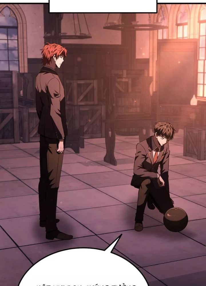 Phản Diện Mắt Cáo Của Học Viện Quỷ Giới [Chap 29-40]