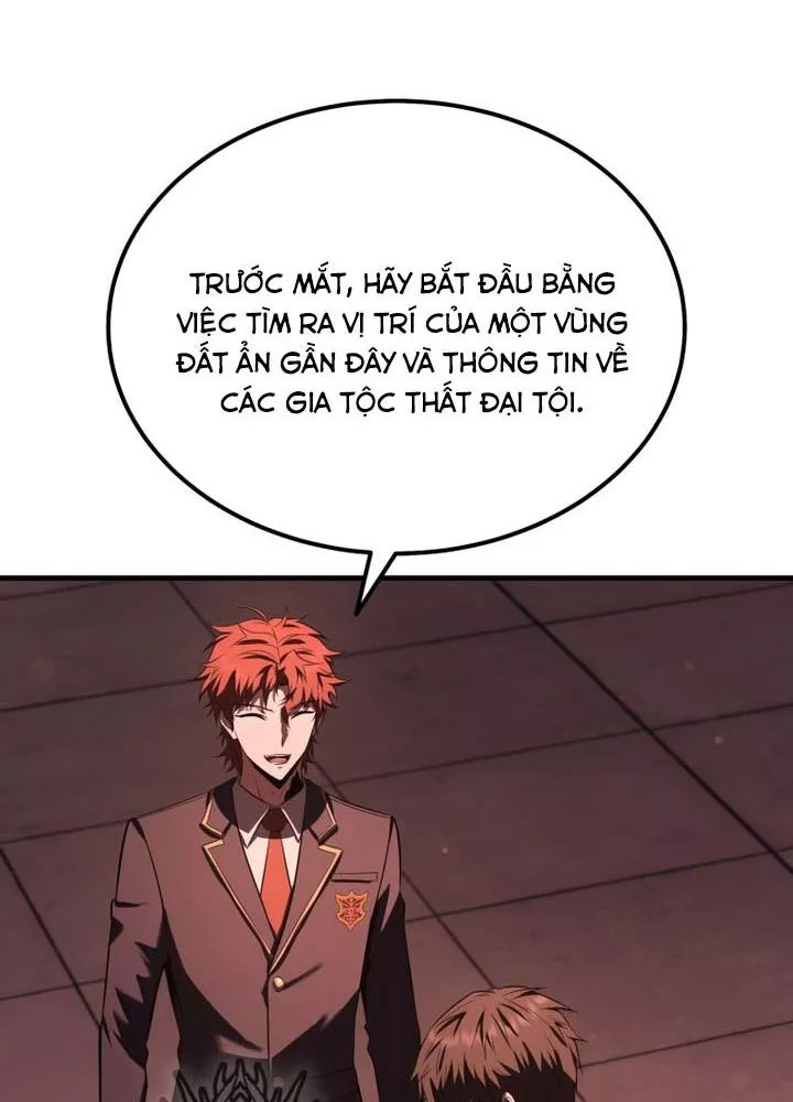 Phản Diện Mắt Cáo Của Học Viện Quỷ Giới [Chap 29-40]