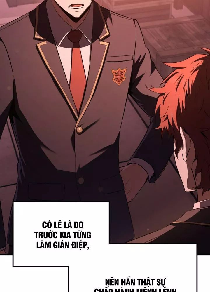 Phản Diện Mắt Cáo Của Học Viện Quỷ Giới [Chap 29-40]