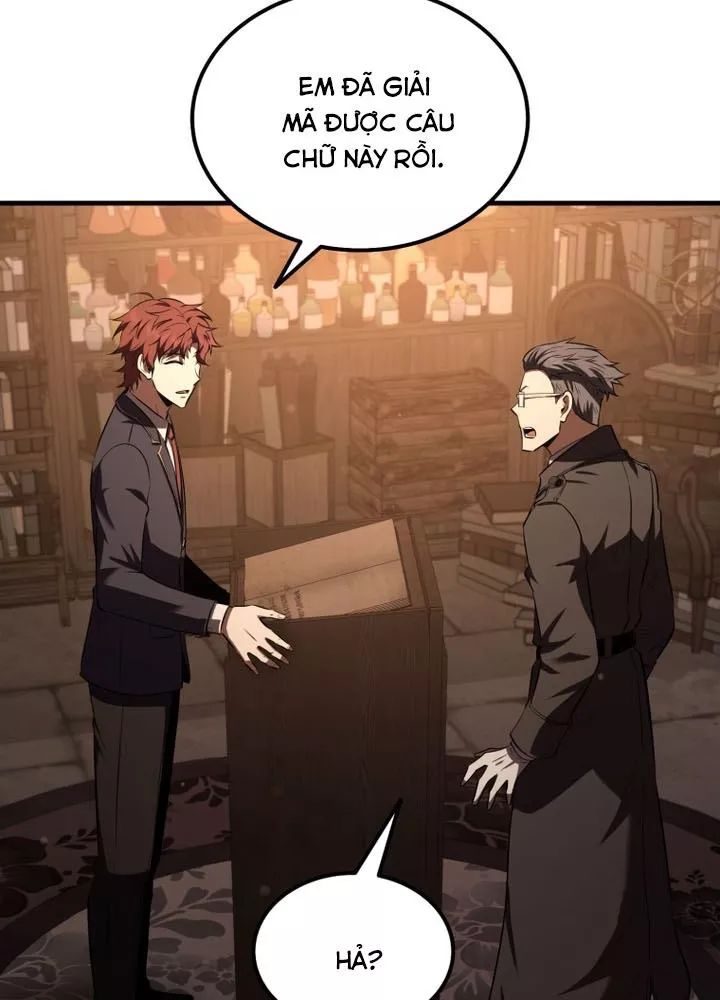 Phản Diện Mắt Cáo Của Học Viện Quỷ Giới [Chap 29-40]