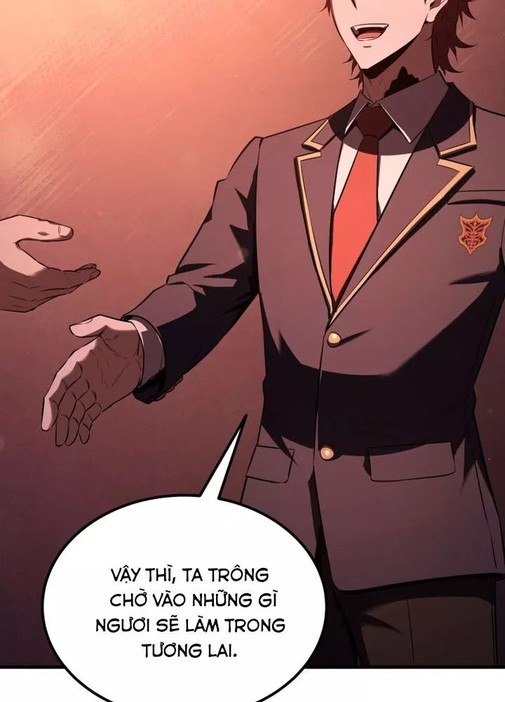 Phản Diện Mắt Cáo Của Học Viện Quỷ Giới [Chap 29-40]