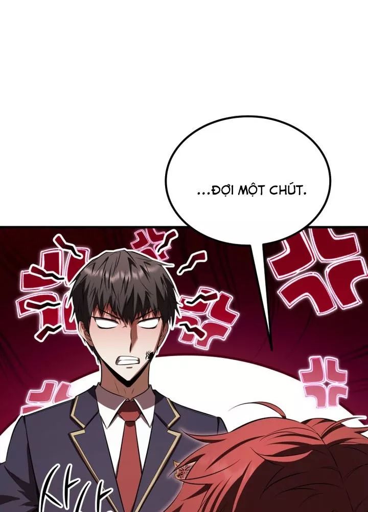 Phản Diện Mắt Cáo Của Học Viện Quỷ Giới [Chap 29-40]
