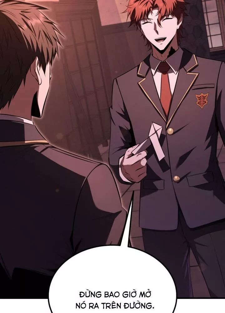 Phản Diện Mắt Cáo Của Học Viện Quỷ Giới [Chap 29-40]