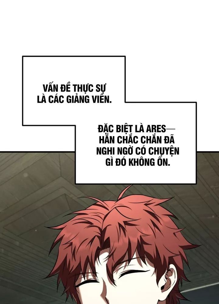 Phản Diện Mắt Cáo Của Học Viện Quỷ Giới [Chap 29-40]