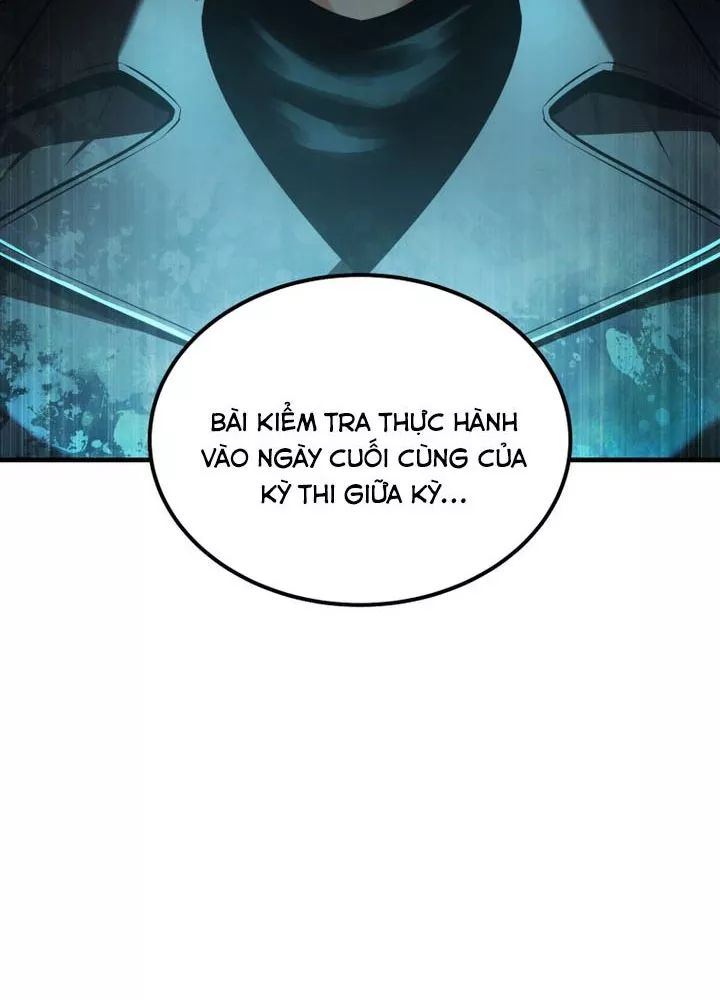 Phản Diện Mắt Cáo Của Học Viện Quỷ Giới [Chap 29-40]