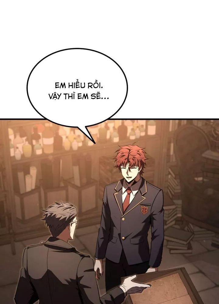 Phản Diện Mắt Cáo Của Học Viện Quỷ Giới [Chap 29-40]