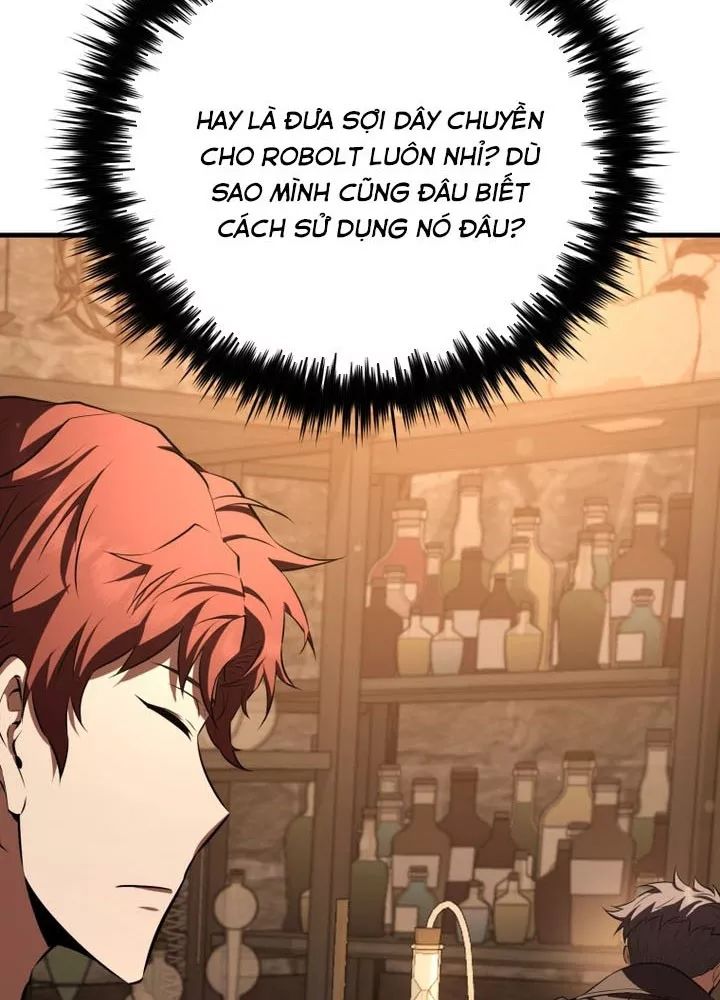 Phản Diện Mắt Cáo Của Học Viện Quỷ Giới [Chap 29-40]