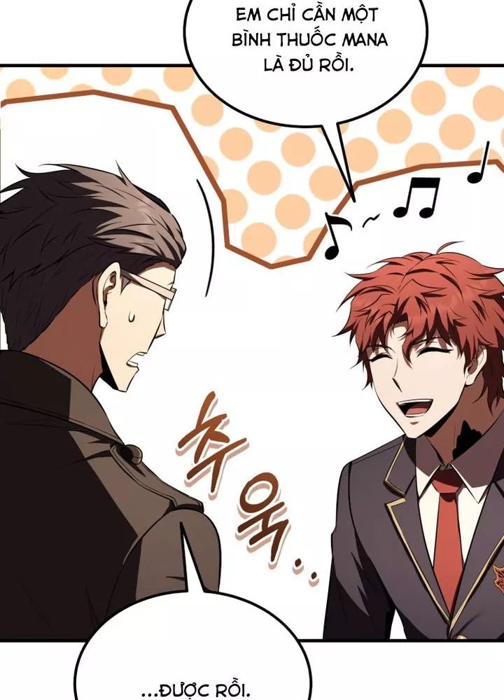 Phản Diện Mắt Cáo Của Học Viện Quỷ Giới [Chap 29-40]