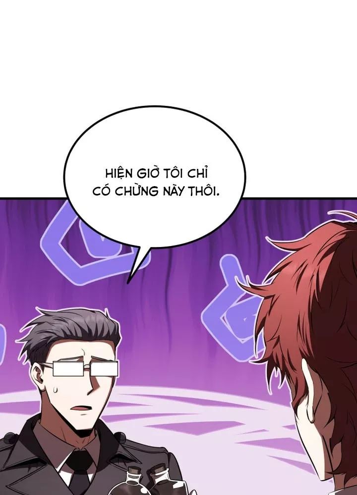 Phản Diện Mắt Cáo Của Học Viện Quỷ Giới [Chap 29-40]