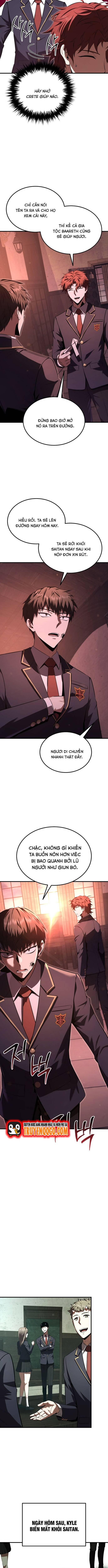 Phản Diện Mắt Cáo Của Học Viện Quỷ Giới [Chap 29-40]