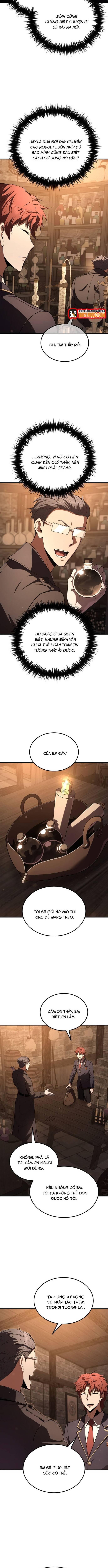 Phản Diện Mắt Cáo Của Học Viện Quỷ Giới [Chap 29-40]
