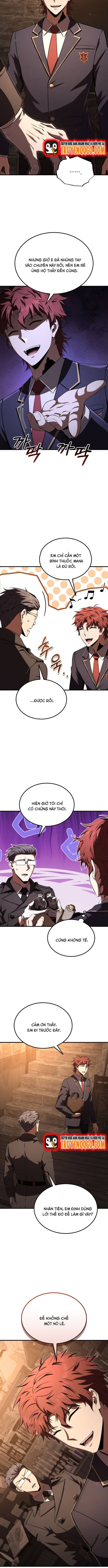 Phản Diện Mắt Cáo Của Học Viện Quỷ Giới [Chap 29-40]