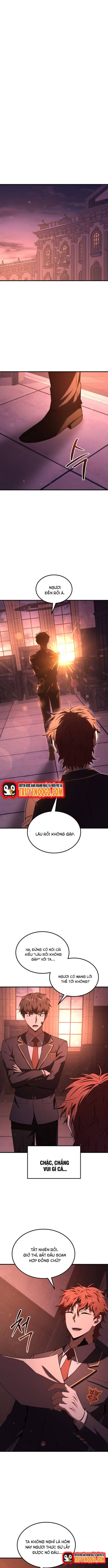 Phản Diện Mắt Cáo Của Học Viện Quỷ Giới [Chap 29-40]