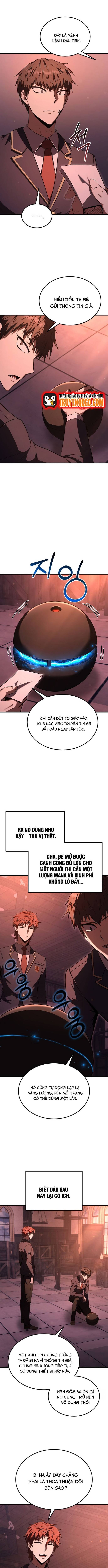 Phản Diện Mắt Cáo Của Học Viện Quỷ Giới [Chap 29-40]