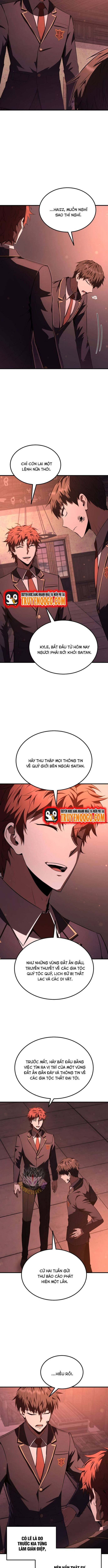 Phản Diện Mắt Cáo Của Học Viện Quỷ Giới [Chap 29-40]