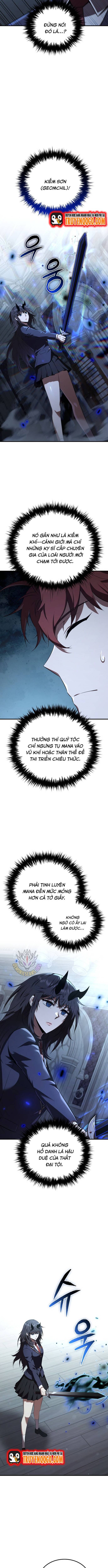 Phản Diện Mắt Cáo Của Học Viện Quỷ Giới [Chap 29-40]