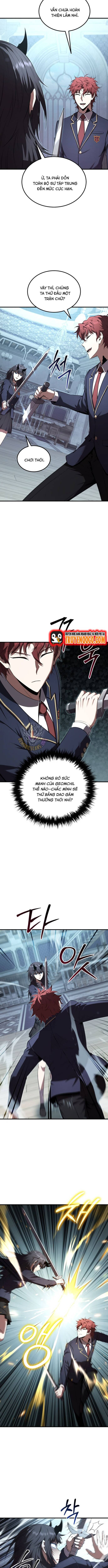Phản Diện Mắt Cáo Của Học Viện Quỷ Giới [Chap 29-40]