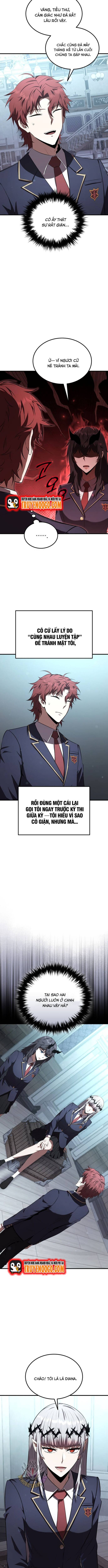 Phản Diện Mắt Cáo Của Học Viện Quỷ Giới [Chap 29-40]