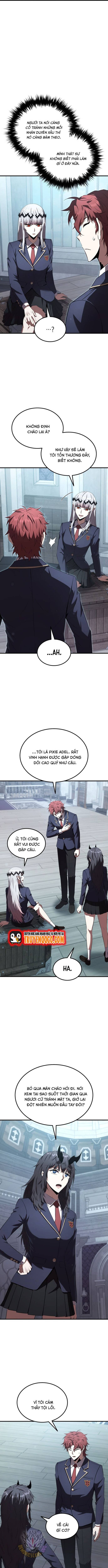 Phản Diện Mắt Cáo Của Học Viện Quỷ Giới [Chap 29-40]