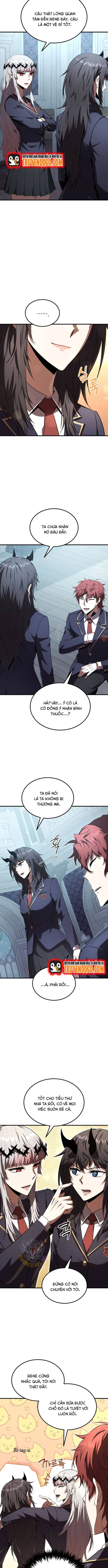 Phản Diện Mắt Cáo Của Học Viện Quỷ Giới [Chap 29-40]