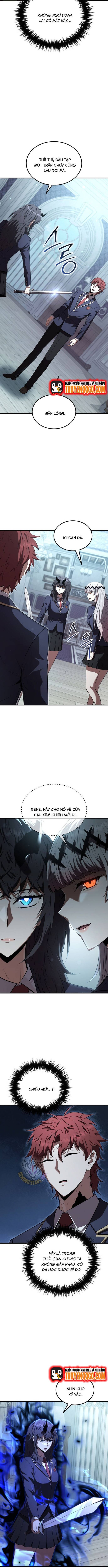 Phản Diện Mắt Cáo Của Học Viện Quỷ Giới [Chap 29-40]