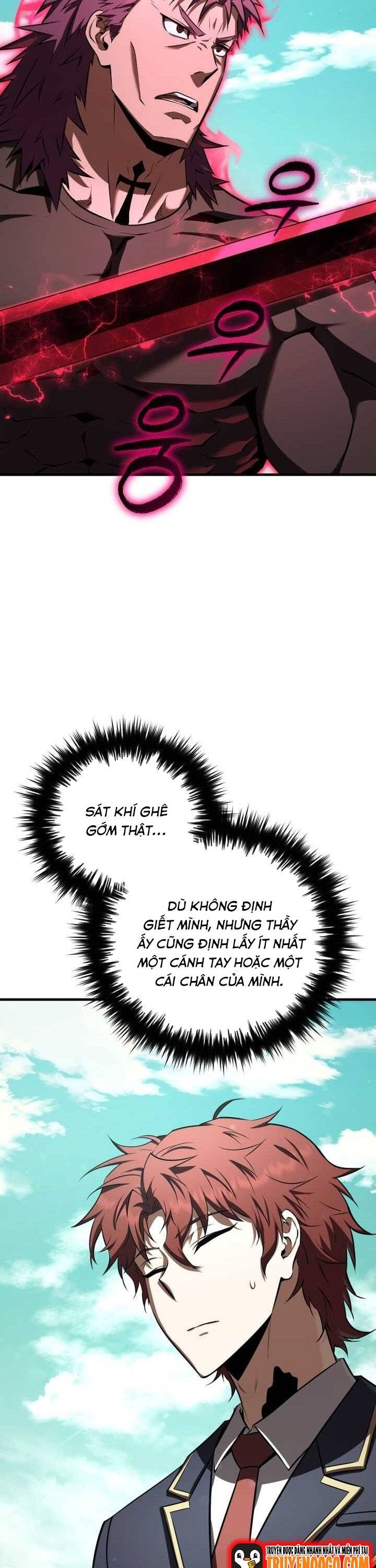 Phản Diện Mắt Cáo Của Học Viện Quỷ Giới [Chap 29-40]